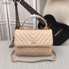 Chanel High Quality Handbags 892