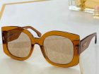 Fendi High Quality Sunglasses 659