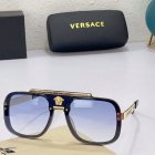 Versace High Quality Sunglasses 183