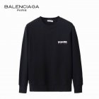 Balenciaga Men's Long Sleeve T-shirts 51