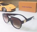 Louis Vuitton High Quality Sunglasses 3139