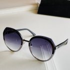 DIOR High Quality Sunglasses 1327