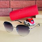 Cartier High Quality Sunglasses 370