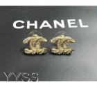 Chanel Jewelry Earrings 79