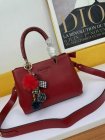 Prada High Quality Handbags 1417