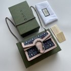 Gucci High Quality Handbags 1529