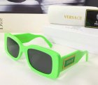 Versace High Quality Sunglasses 409