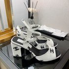 Chanel Women's Shoes 663