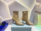 Prada Women's Shoes 725