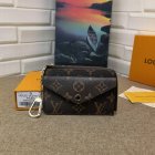 Louis Vuitton High Quality Wallets 404