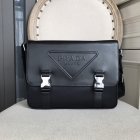 Prada High Quality Handbags 766