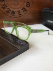 Chrome Hearts Plain Glass Spectacles 1007