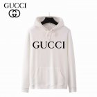 Gucci Men's Hoodies 329