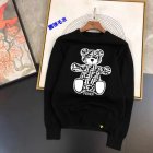 Fendi Men's Long Sleeve T-shirts 364