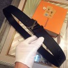 Louis Vuitton Original Quality Belts 148