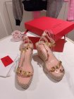 Valentino Women's Shoes 78