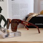 Chanel High Quality Sunglasses 3490