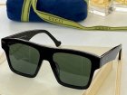 Gucci High Quality Sunglasses 4541