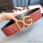 Dolce & Gabbana Original Quality Belts 399