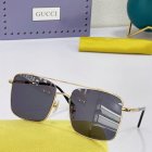 Gucci High Quality Sunglasses 3697