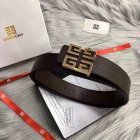 GIVENCHY High Quality Belts 34