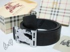 Burberry High Quality Belts 65