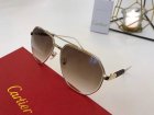 Cartier High Quality Sunglasses 547