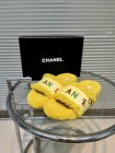 Chanel Women's Slippers 399