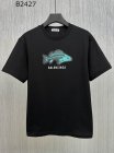 Balenciaga Men's T-shirts 71