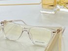 Jimmy Choo Plain Glass Spectacles 42
