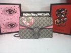 Gucci High Quality Handbags 895
