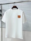 GIVENCHY Men's T-shirts 261