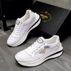 Prada Men's Shoes 1725
