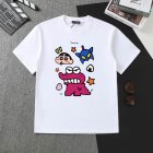 Louis Vuitton Men's T-shirts 100
