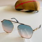 Burberry High Quality Sunglasses 1109