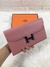 Hermes High Quality Wallets 154