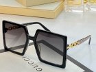 Gucci High Quality Sunglasses 2617