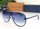 Louis Vuitton High Quality Sunglasses 786