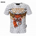 Philipp Plein Men's T-shirts 314