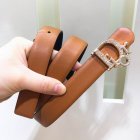 DIOR Original Quality Belts 357