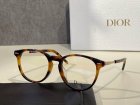 DIOR High Quality Sunglasses 1225