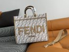 Fendi Original Quality Handbags 263