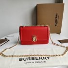 Burberry High Quality Handbags 185
