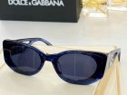 Dolce & Gabbana High Quality Sunglasses 162