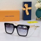 Louis Vuitton High Quality Sunglasses 3886