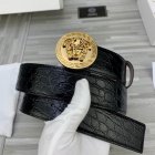Versace Original Quality Belts 518