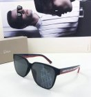 DIOR High Quality Sunglasses 789