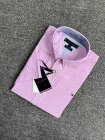 Tommy Hilfiger Men's Short Sleeve Shirts 30
