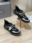 Prada Men's Shoes 2120