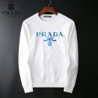 Prada Men's Long Sleeve T-shirts 37